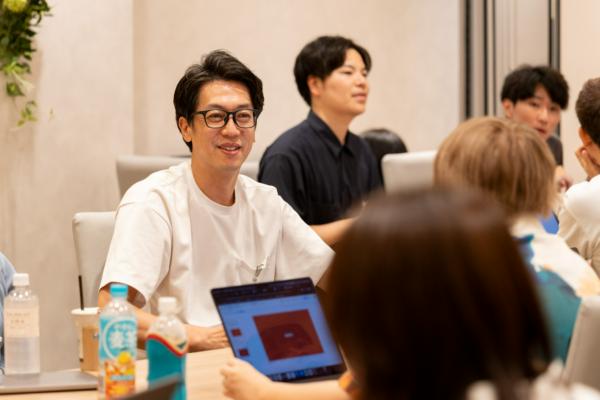 募集している求人：【カスタマーサクセス部】シニアエンジニア