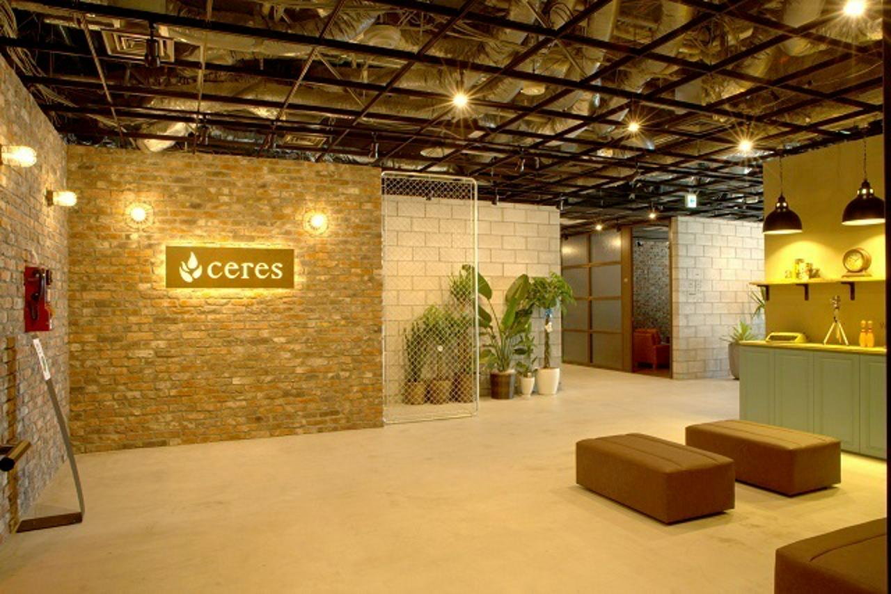 株式会社セレス 求人画像1