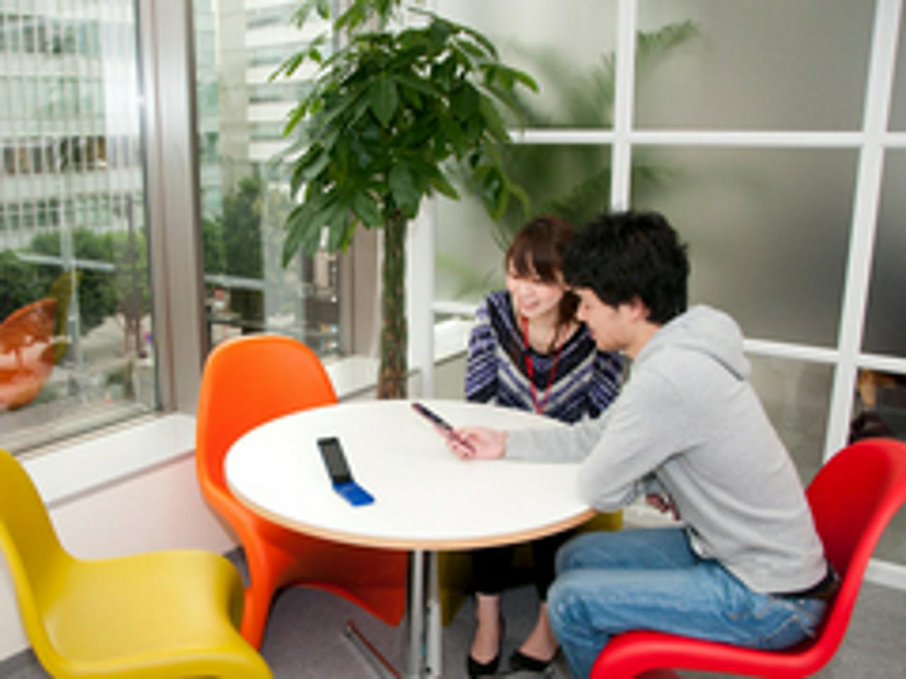 株式会社セレス 求人画像1