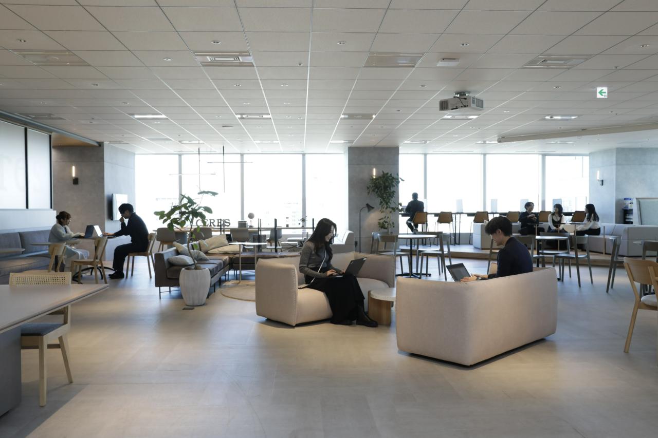 株式会社セレス 求人画像1