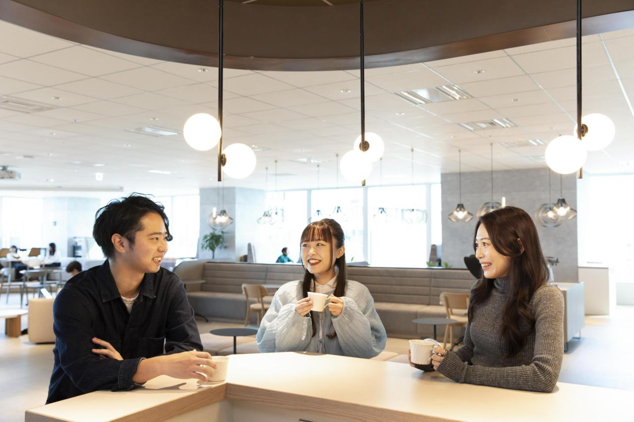 株式会社セレス 求人画像1