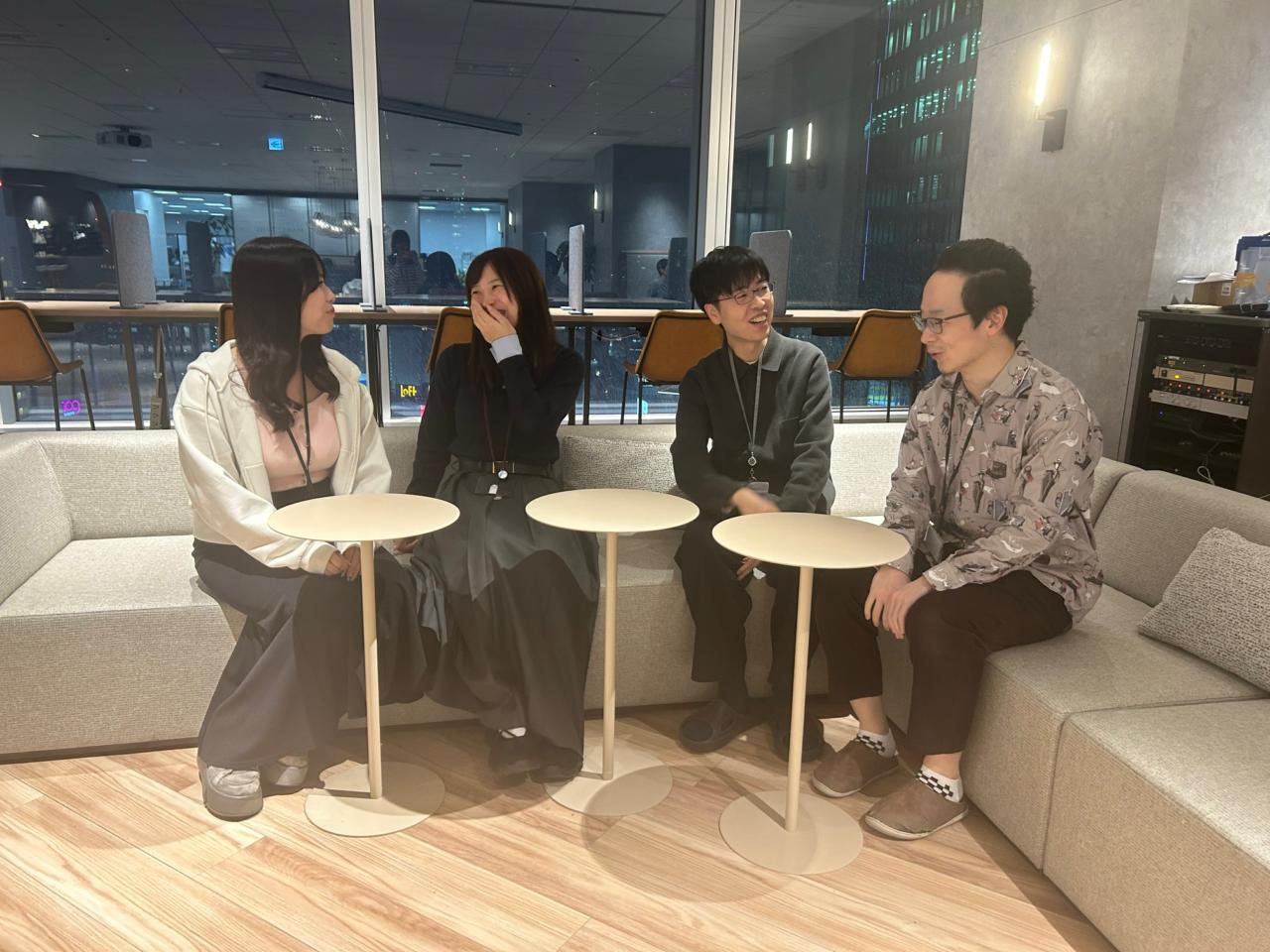 株式会社セレス 求人画像1