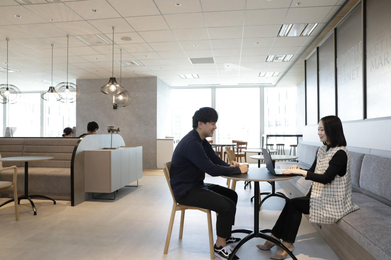 株式会社セレス 求人画像1