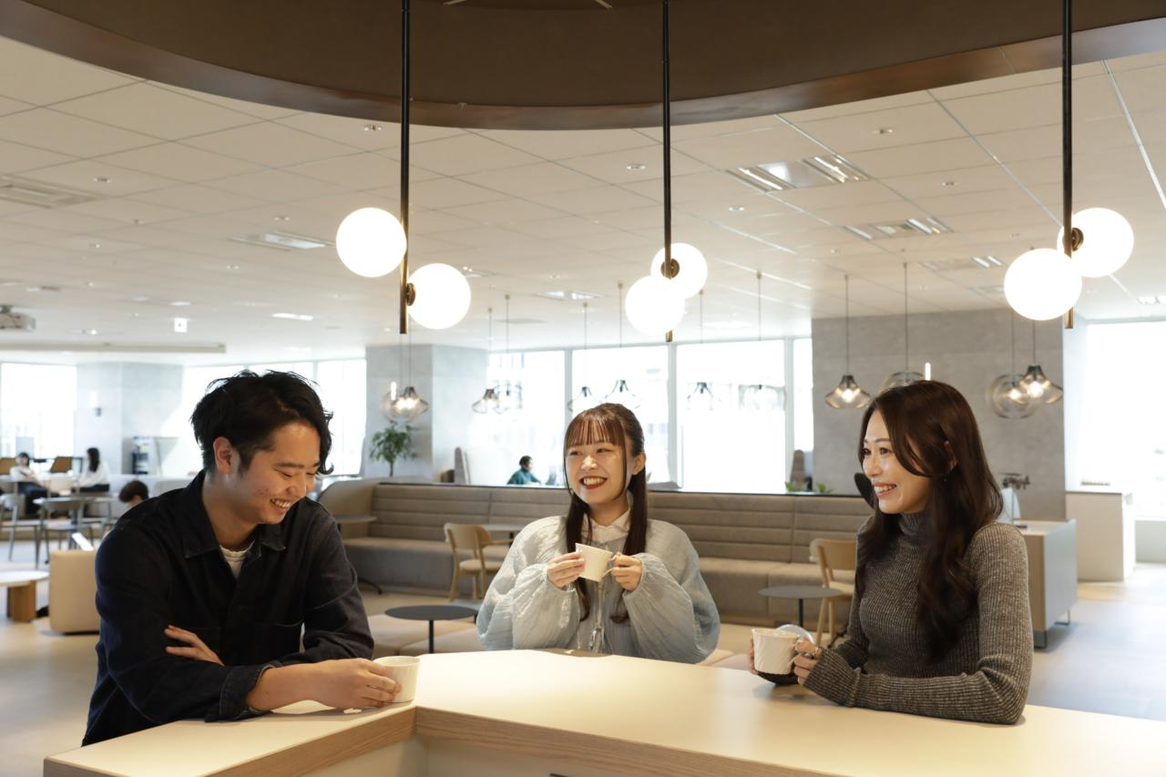 株式会社セレス 求人画像1