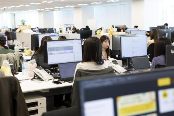 募集している求人：マーキュリーエンジニア（バックエンド）