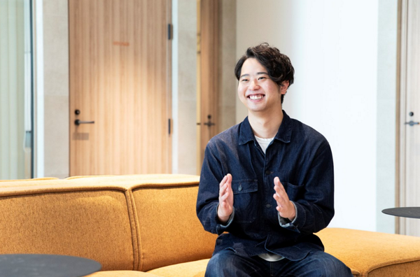 募集している求人：広告プランナー【D2C事業部/Eコマース】