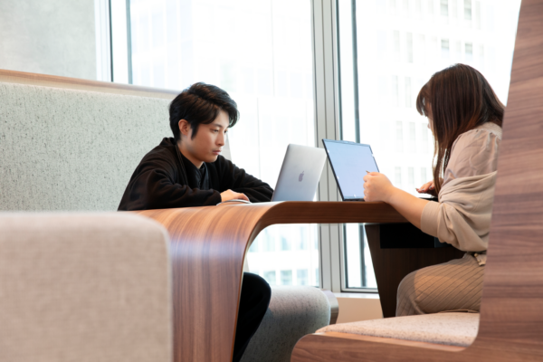 募集している求人：バックエンドエンジニア【アドマーケティング事業部】