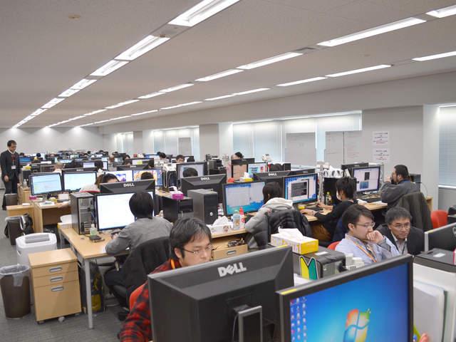 株式会社 シンクロジックのイメージ画像2