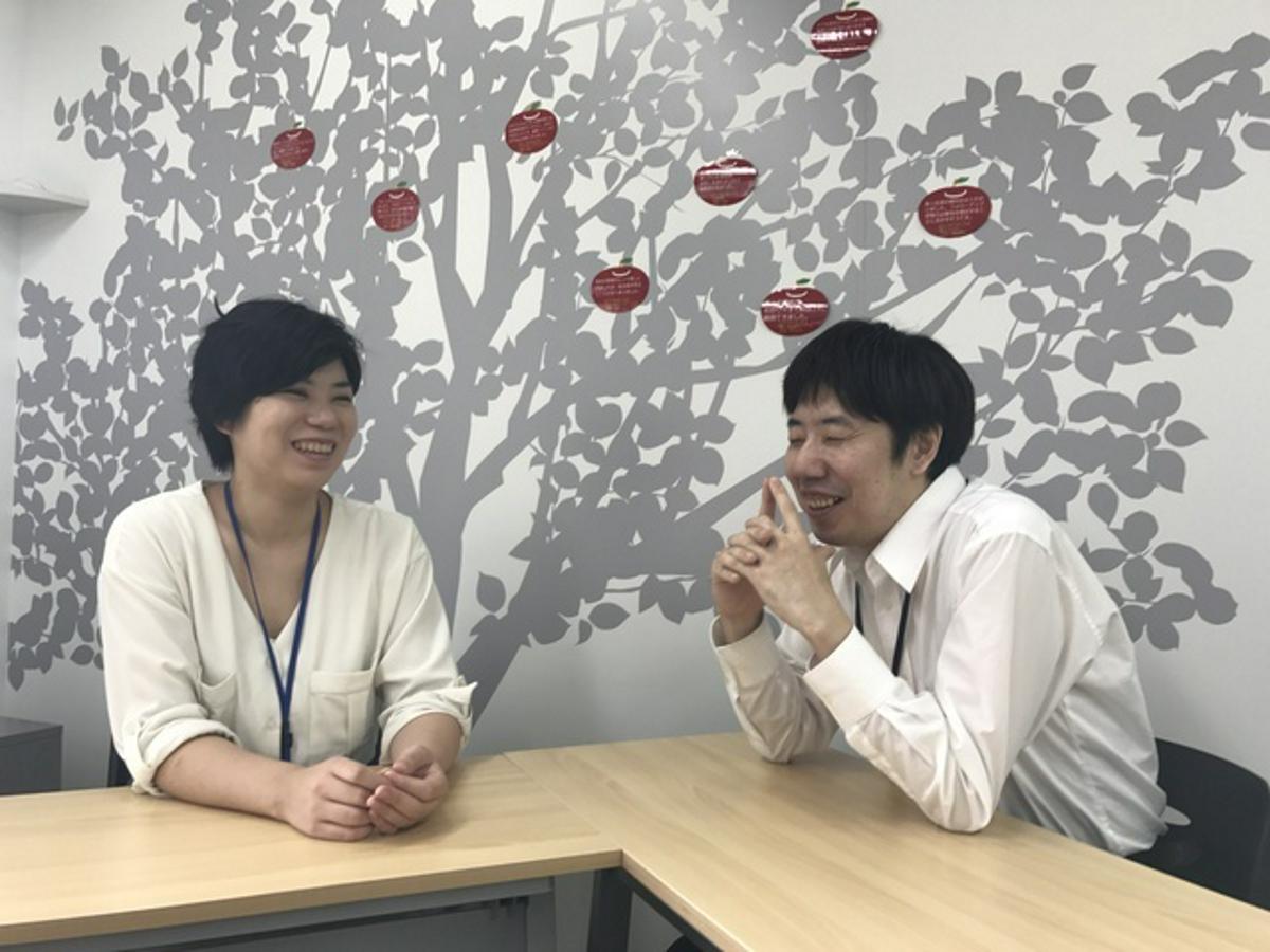 インタビュー画像