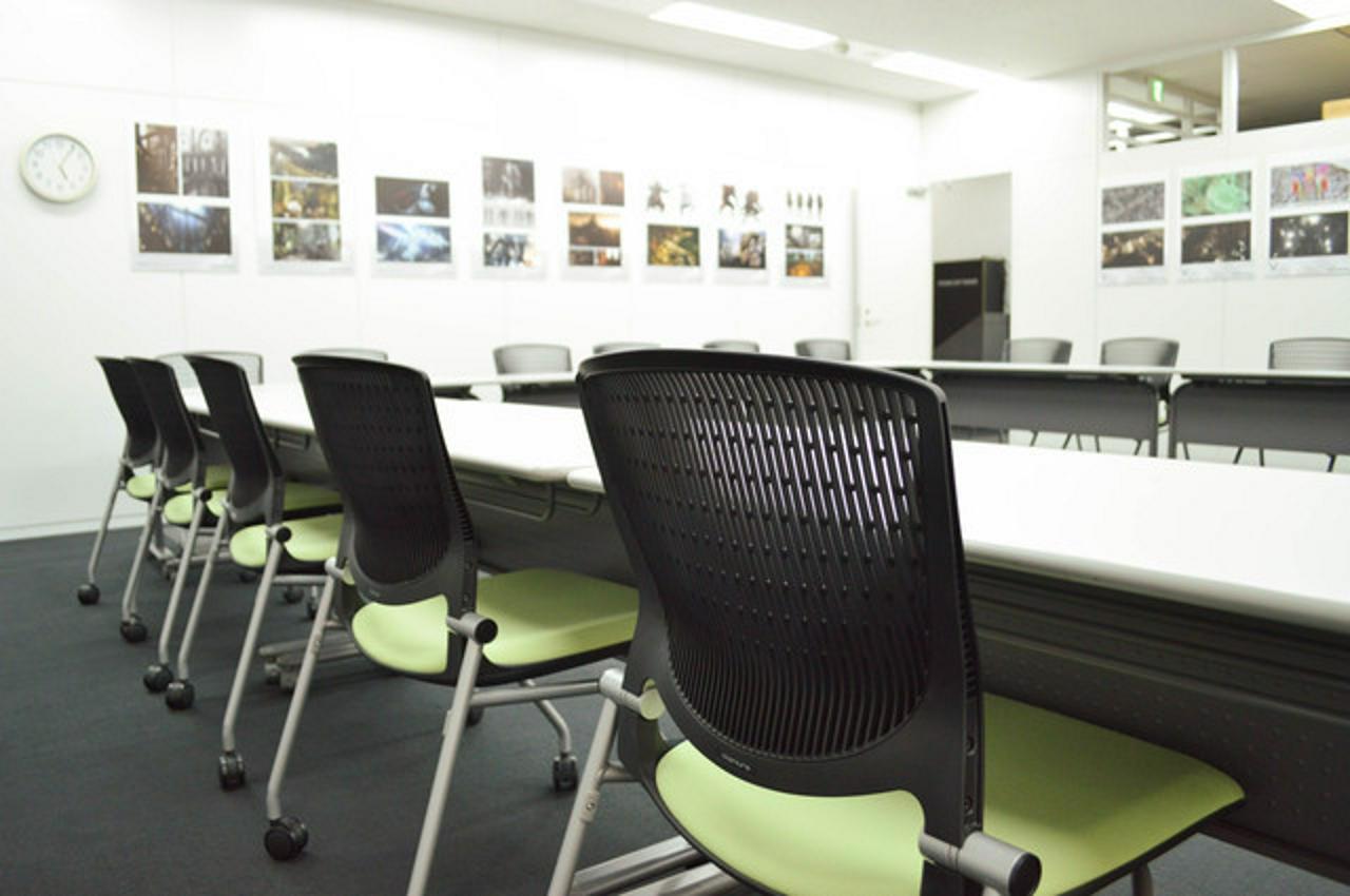 株式会社フロム・ソフトウェア 求人画像1