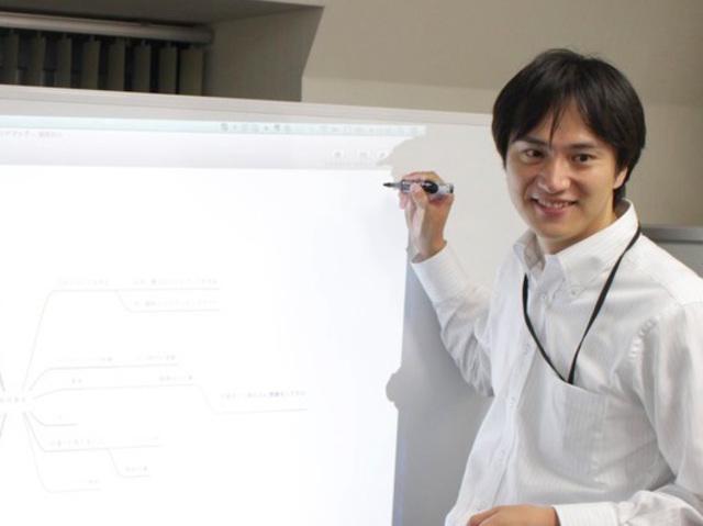 社長との距離が近いことがアクロビジョンの特徴です。