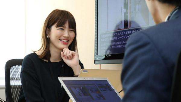 募集している求人：労務スペシャリスト