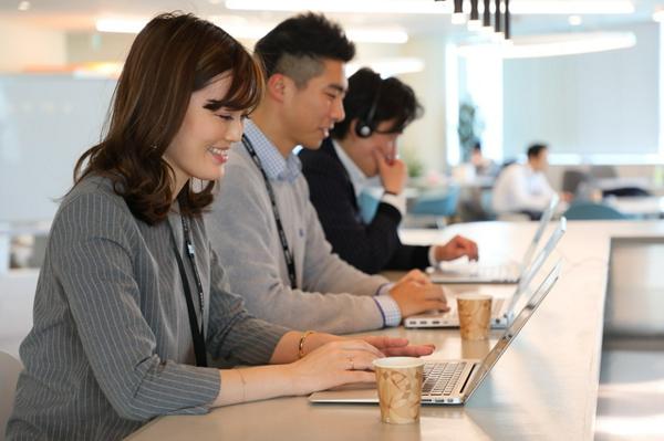 募集している求人：カスタマーサクセス