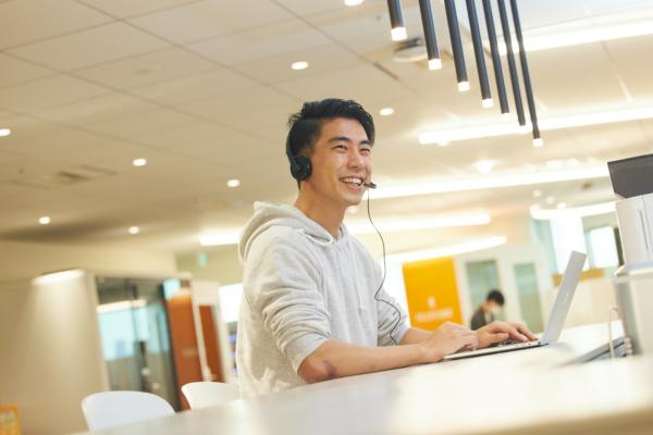 募集している求人：インサイドセールス