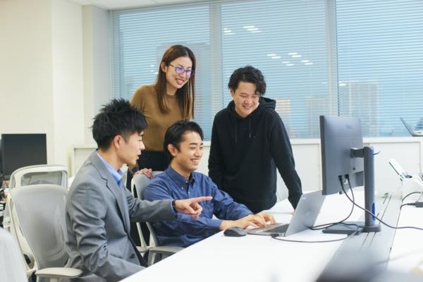 募集している求人：クリエイティブディレクター