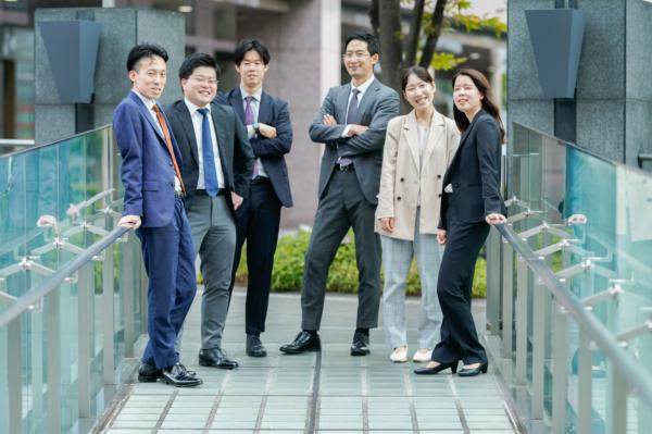 募集している求人：アカウントセールス