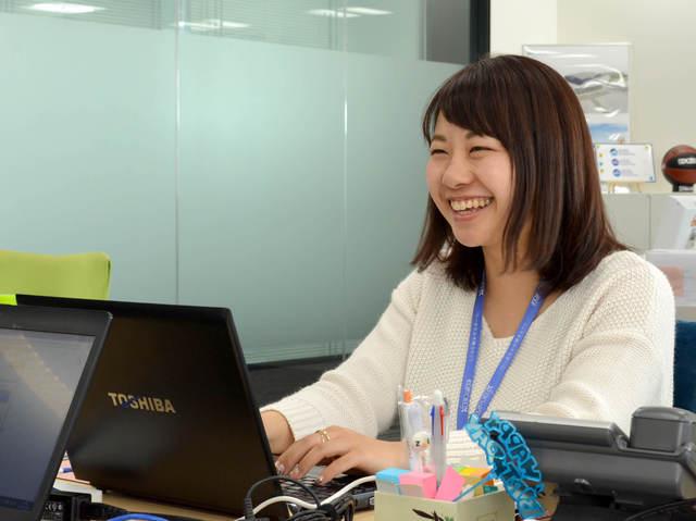 ゼビオグループの強い後ろ盾を持ち、果敢に新規事業に取り組むことができる