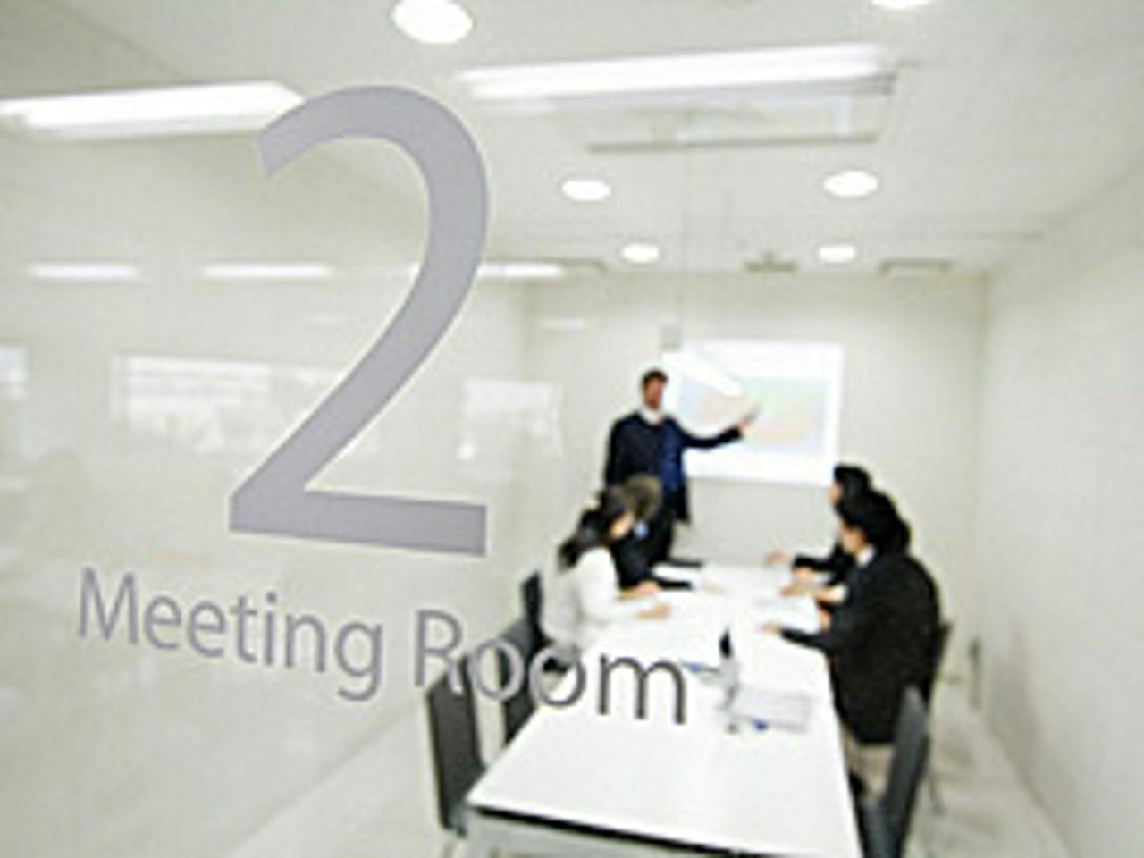 オットージャパン株式会社 求人画像1