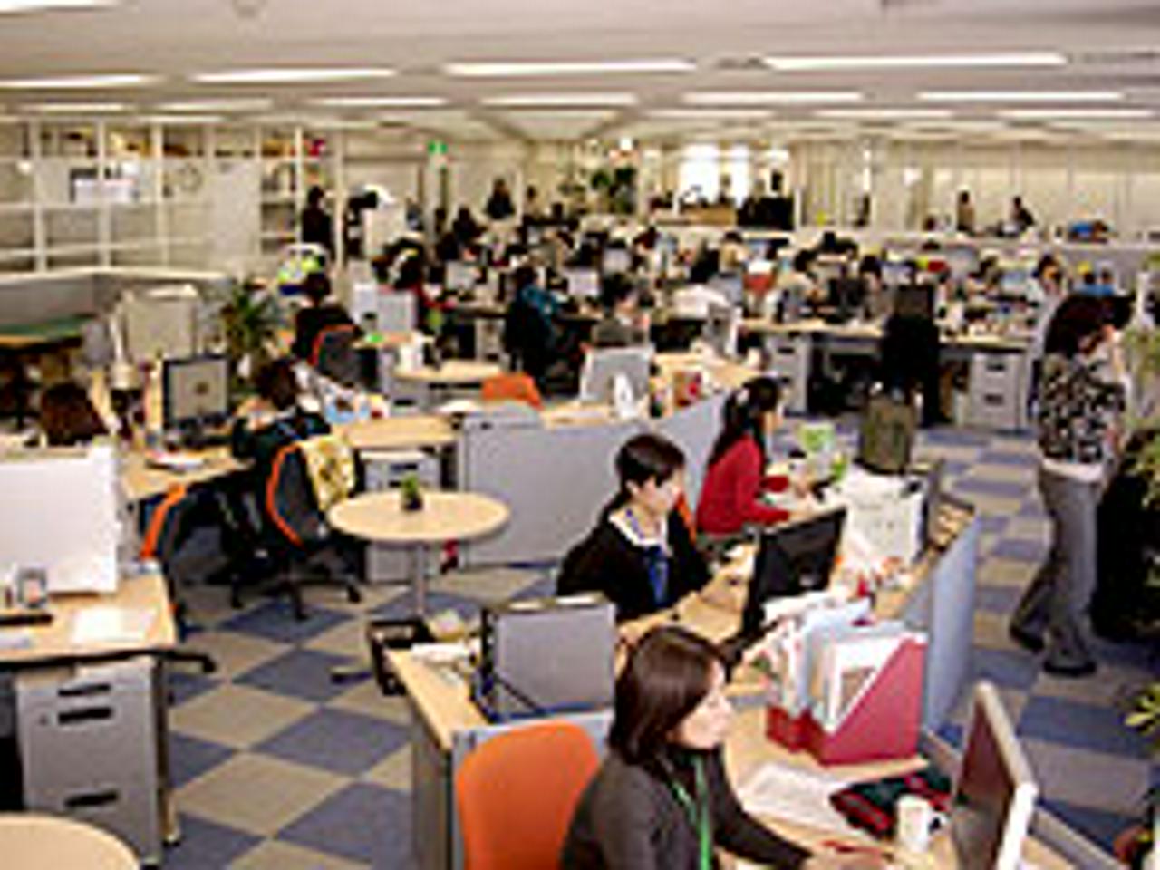 株式会社オークローンマーケティング 求人画像1