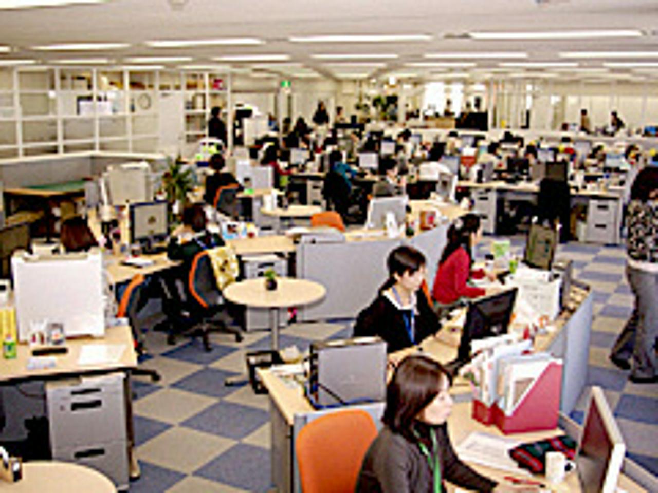 株式会社オークローンマーケティング 求人画像1