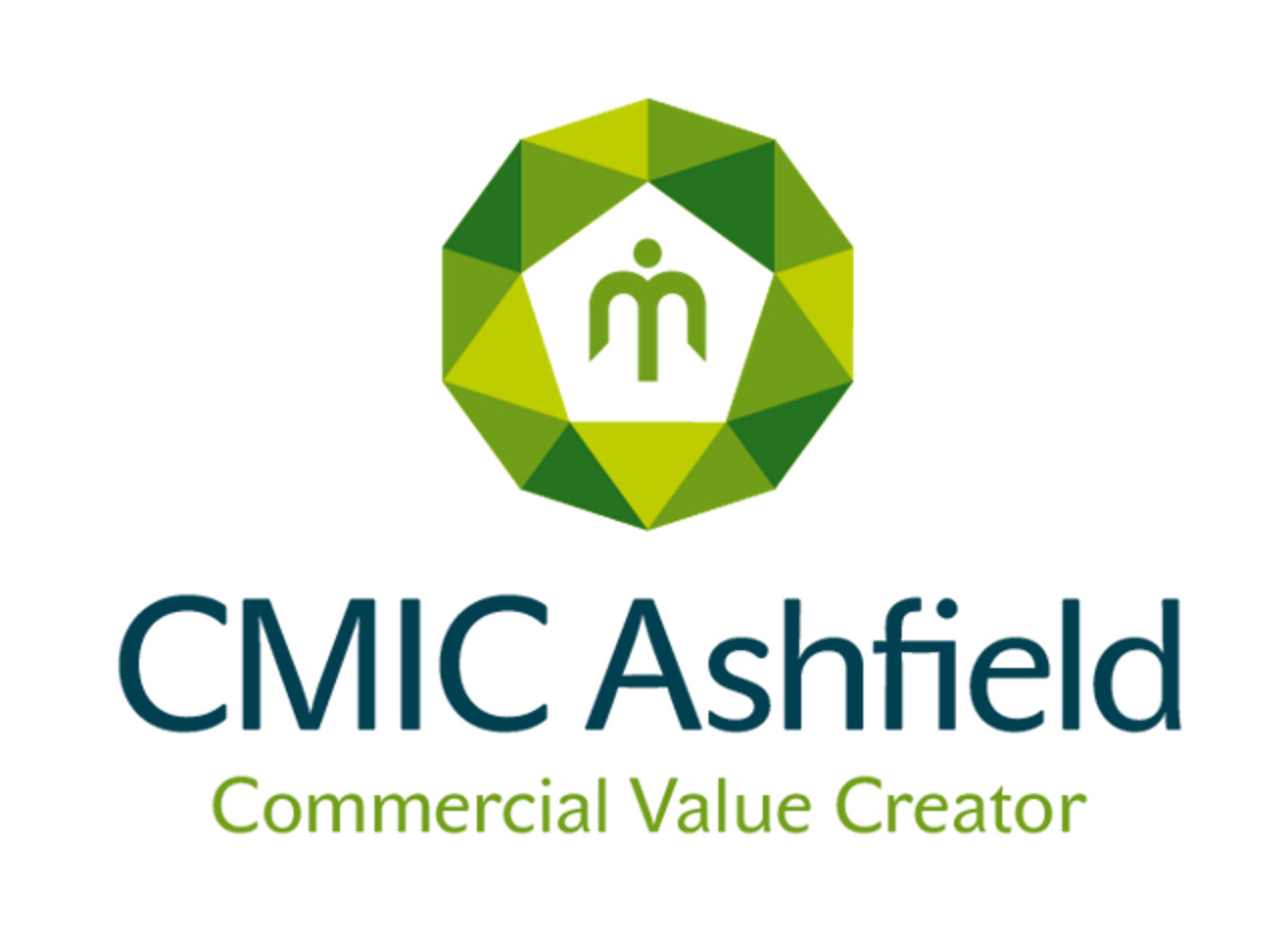 シミック・アッシュフィールド株式会社 求人画像1