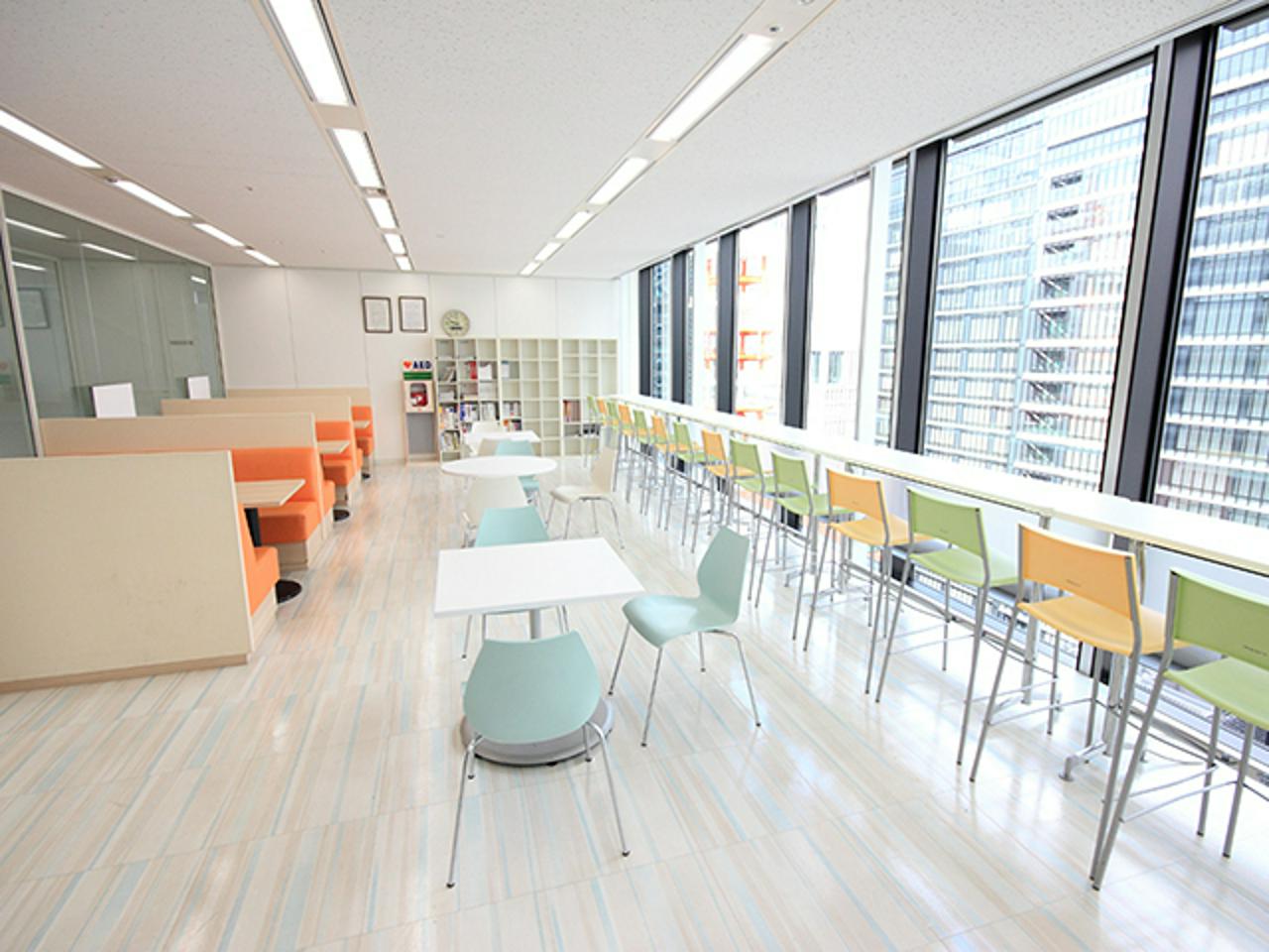 総合メディカル株式会社 求人画像1