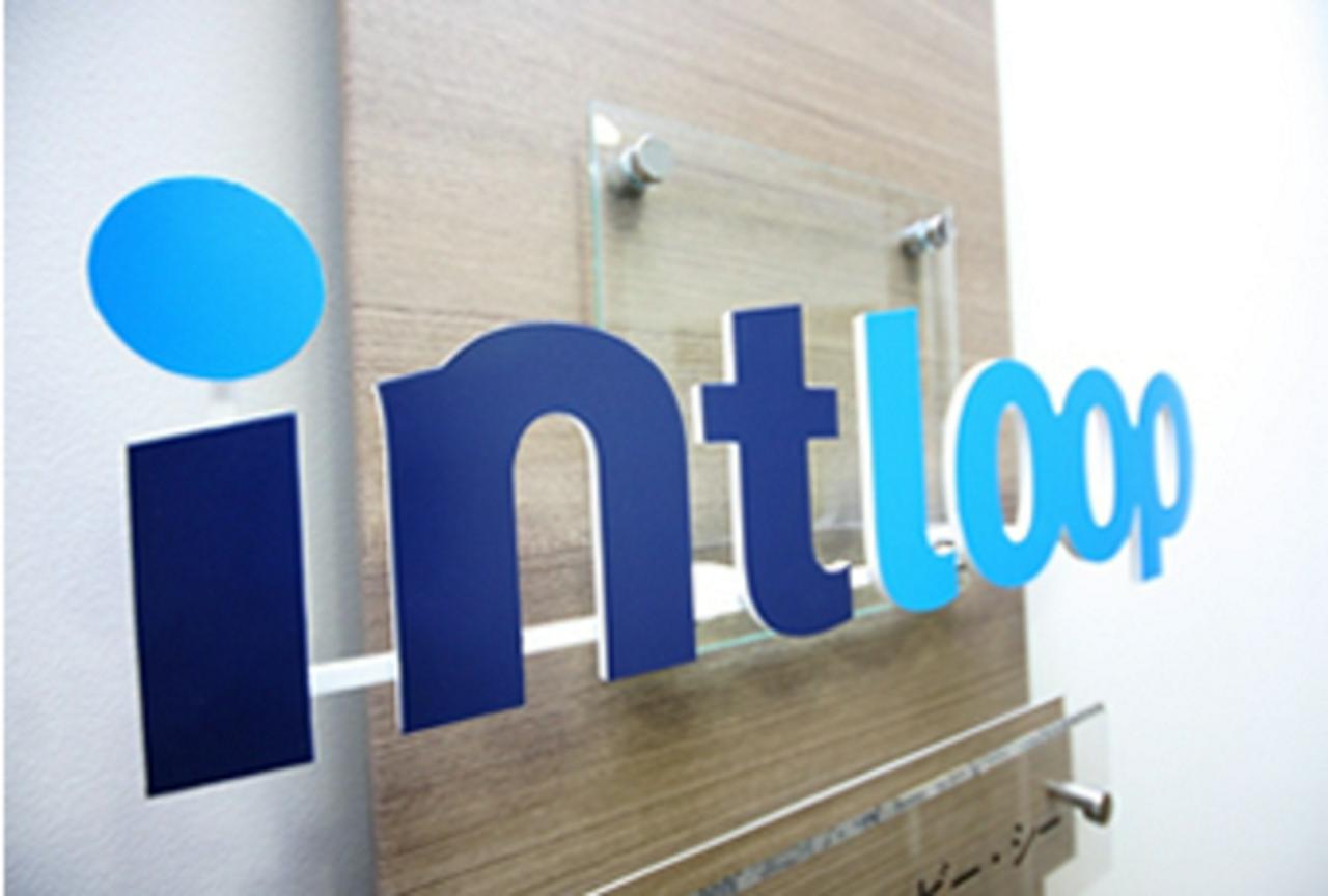 INTLOOP株式会社 求人画像1