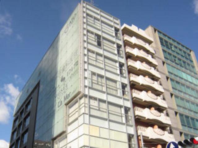 「楽しく働ける』ことを重視して心斎橋という立地、そしてオフィスにもこだわっています。