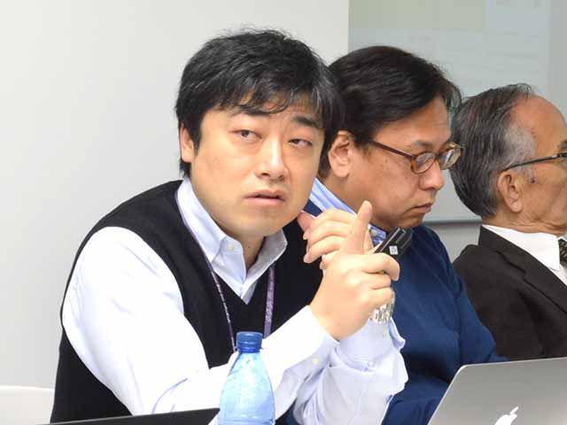 取締役　大寺利幸