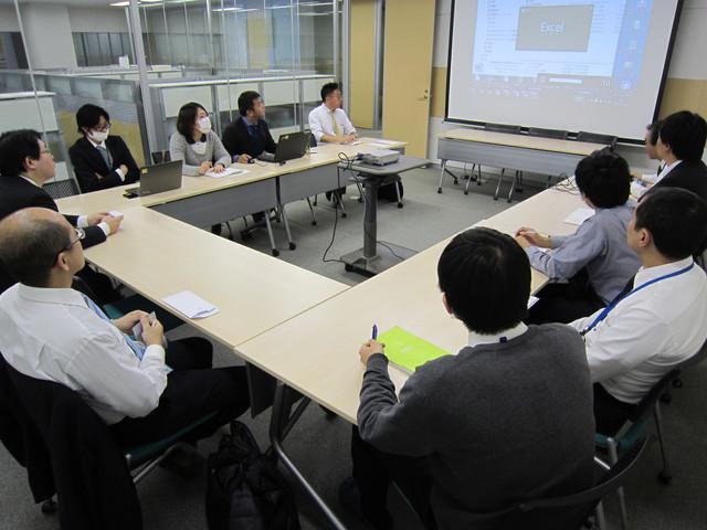 株式会社 オリエンタルインフォーメイションサービスのイメージ画像3