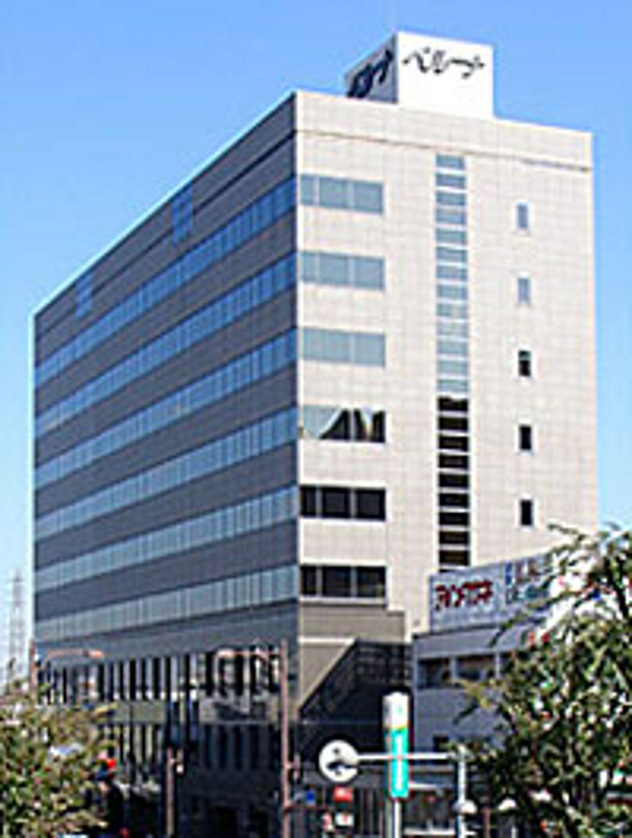 株式会社ベルーナ 求人画像1