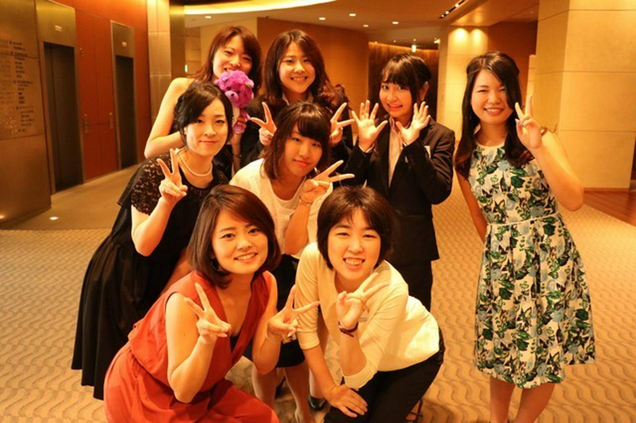 株式会社ボールド 求人画像1