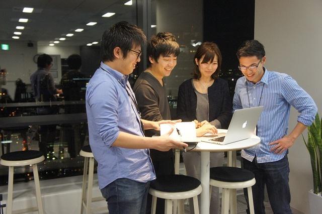 知識よりも、経験よりも、信念があるかどうかが全て。キャリアよりも想いを重視します。