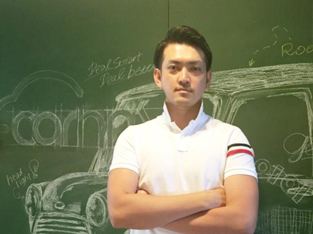 創業メンバー募集します！