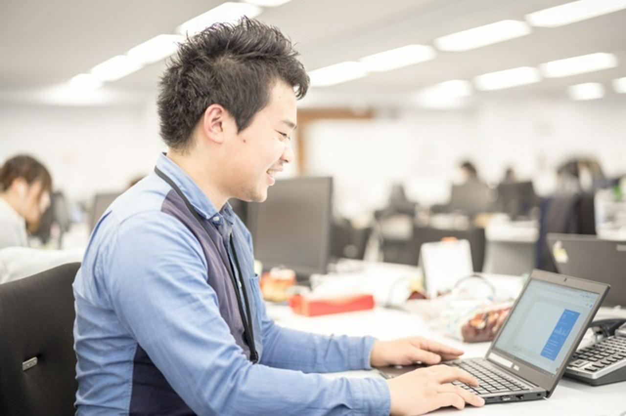 株式会社エス・エム・エス 求人画像1