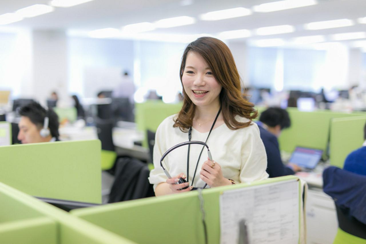 株式会社エス・エム・エス | 社内ヘルプデスク | IT/Web業界の求人・中途採用情報に強い転職サイトGreen(グリーン)