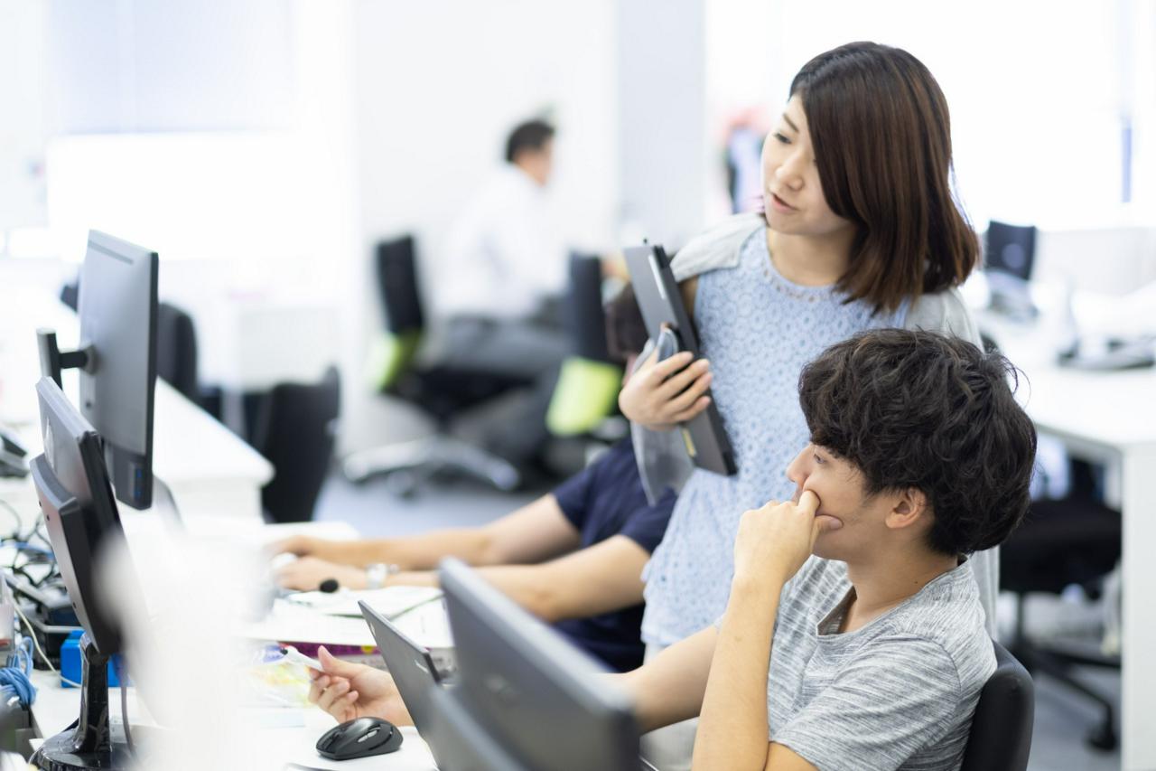 株式会社エス・エム・エス 求人画像1