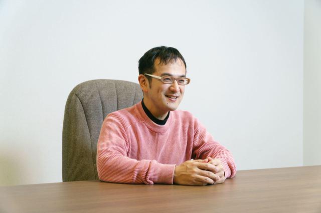 代表取締役/CTO守山
あなたもITと会計の融合を追求してみませんか？