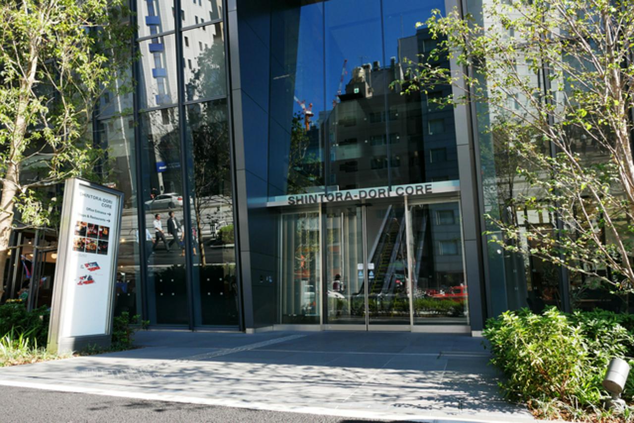 株式会社クリーク・アンド・リバー社 求人画像1