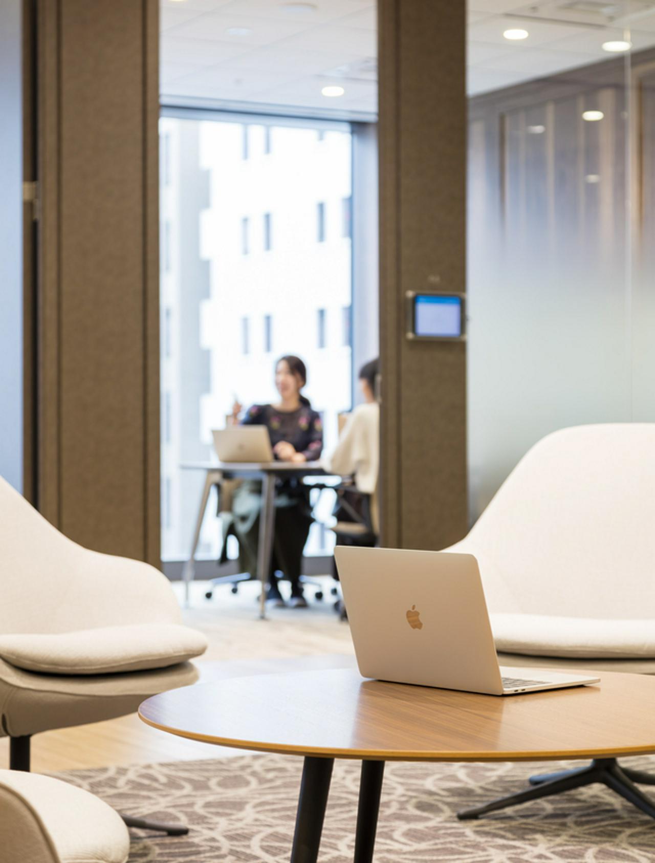 株式会社クリーク・アンド・リバー社 求人画像1