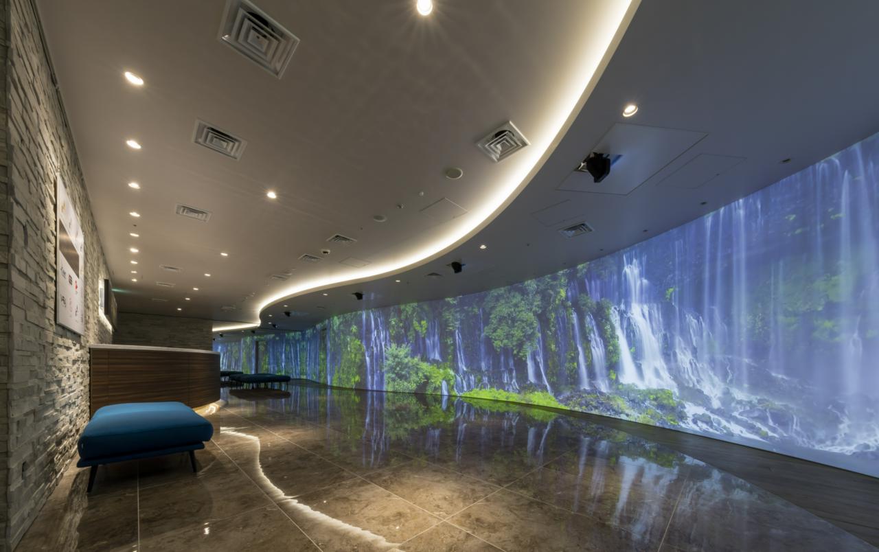 株式会社クリーク・アンド・リバー社 求人画像1