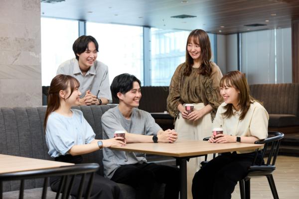 募集している求人：Webディレクター（大手飲料メーカー案件）