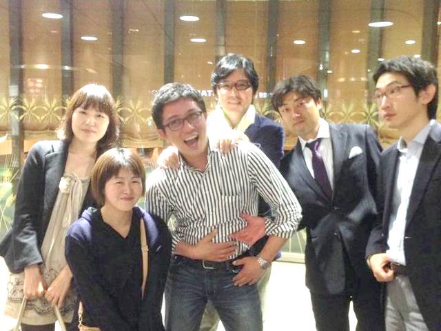 四半期に一度のキックオフ・懇親会をはじめ、部署内・部署間でのイベント等、メンバー間での交流が盛ん。管理職や経営陣との距離の近さも魅力です。