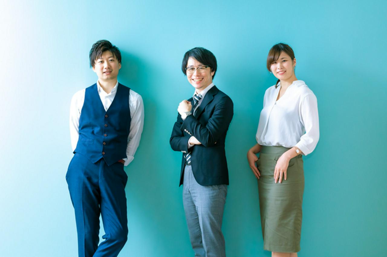 株式会社SI&C 求人画像1