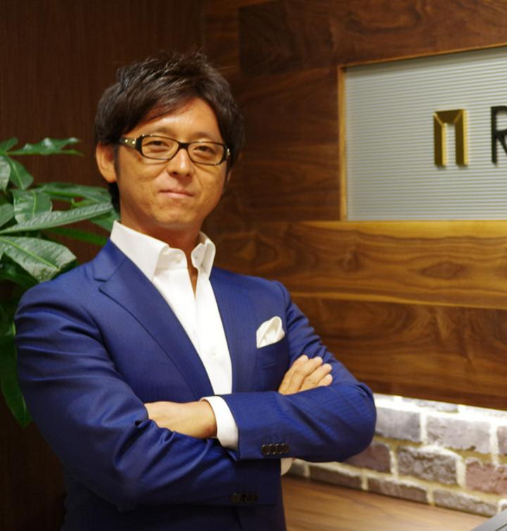 株式会社ロイヤルゲートのインタビュー写真