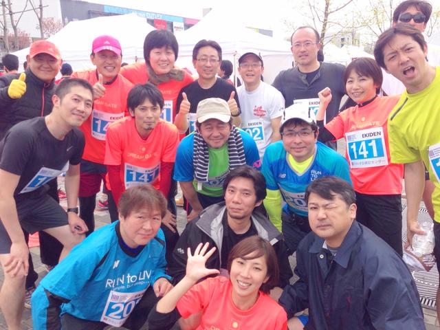 BBQパーティやスポーツイベントなどレクレーションも盛んに行われている。