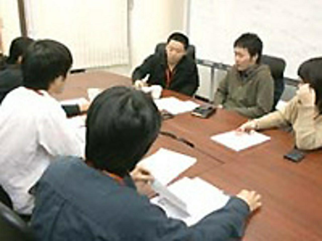 株式会社アースリンクネットワーク 求人画像1