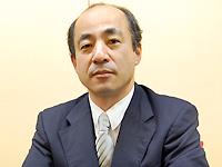 企画部　主幹<br/>鎌田敦之 氏