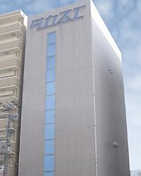 本社（タカスエ91ビル）