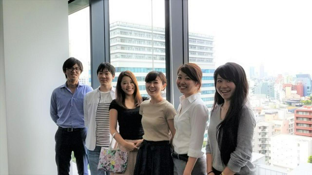 株式会社GOOYA 求人画像1